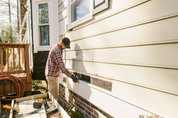 Trusted Siding Installation service in Oakdale, PA - Squared Siding